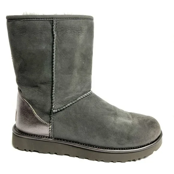 Size m 9 ugg boots Men main image 3